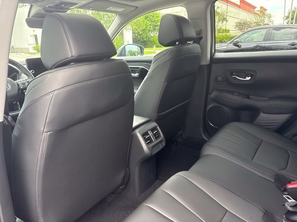 New 2026 Acura ADX FWD image 19