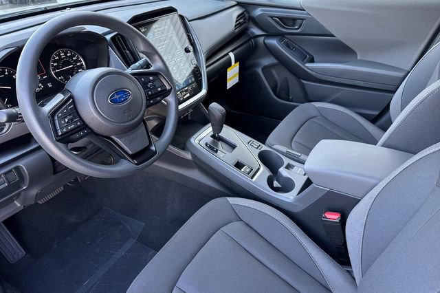 New 2025 Subaru Crosstrek 2.0i Premium AWD/4WD image 7