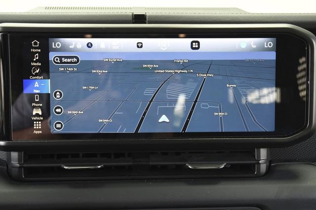 Used 2024 Jeep Wrangler Unlimited Rubicon 4xe w/ Technology Group image 17