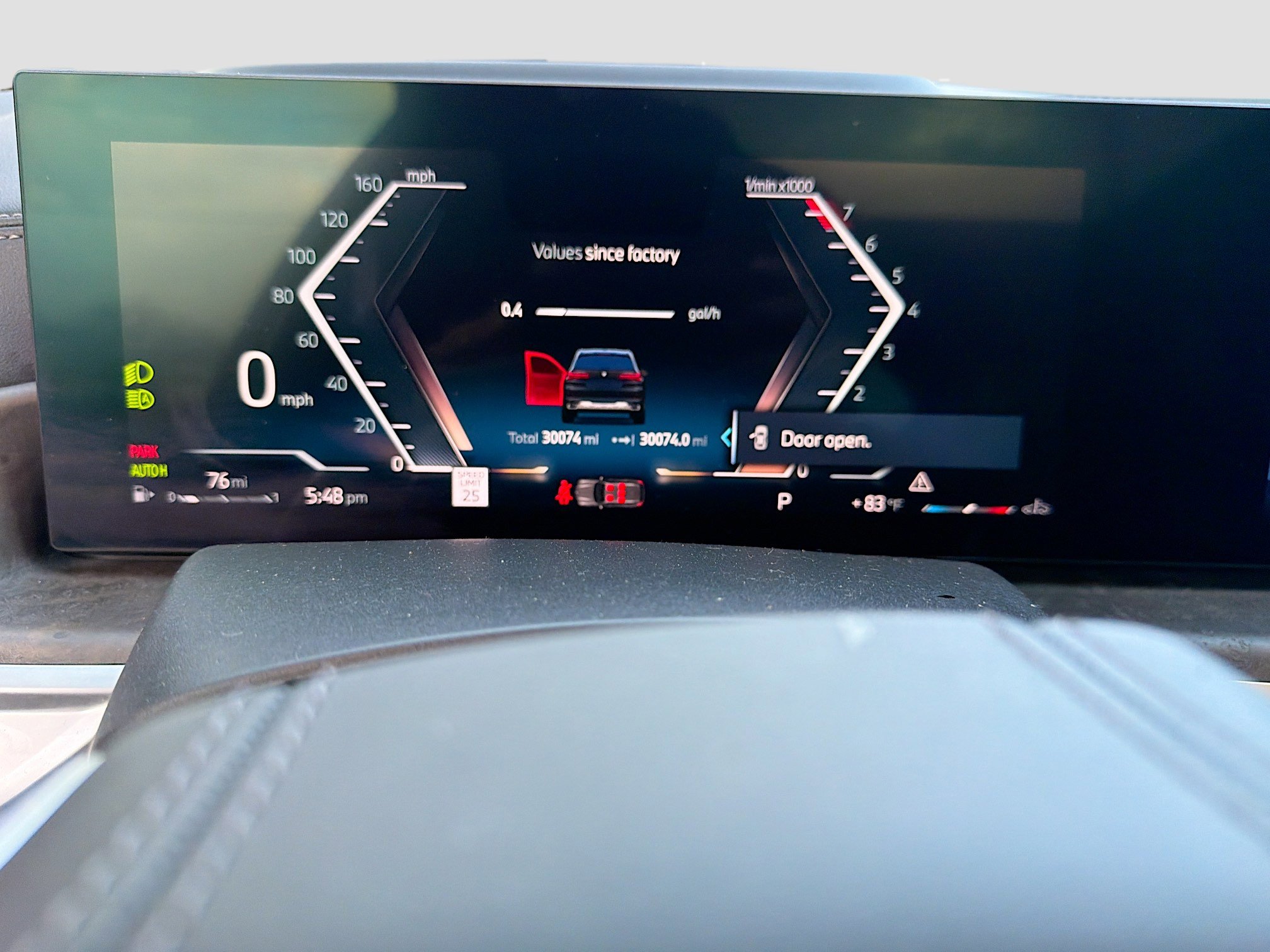 Used 2024 BMW X5 sDrive40i image 41