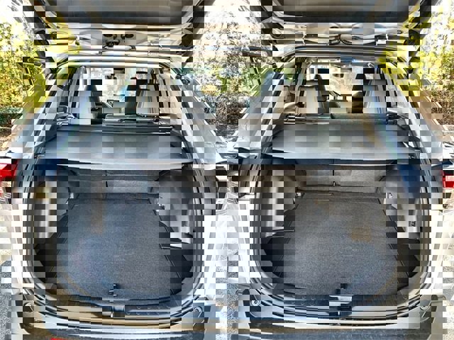 New 2025 Toyota RAV4 XLE Premium image 33