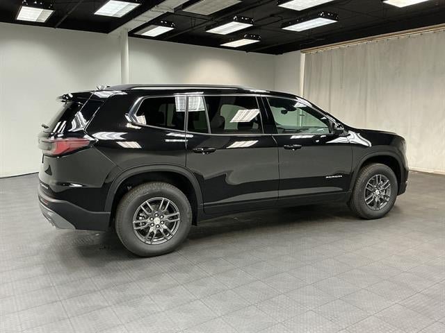New 2026 GMC Acadia Elevation w/ LPO, Floor Liner Package AWD/4WD image 6