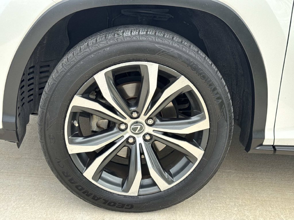 Used 2018 Lexus RX 350 FWD w/ Premium Package image 5