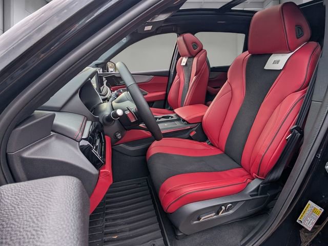 New 2026 Acura MDX A-Spec image 4