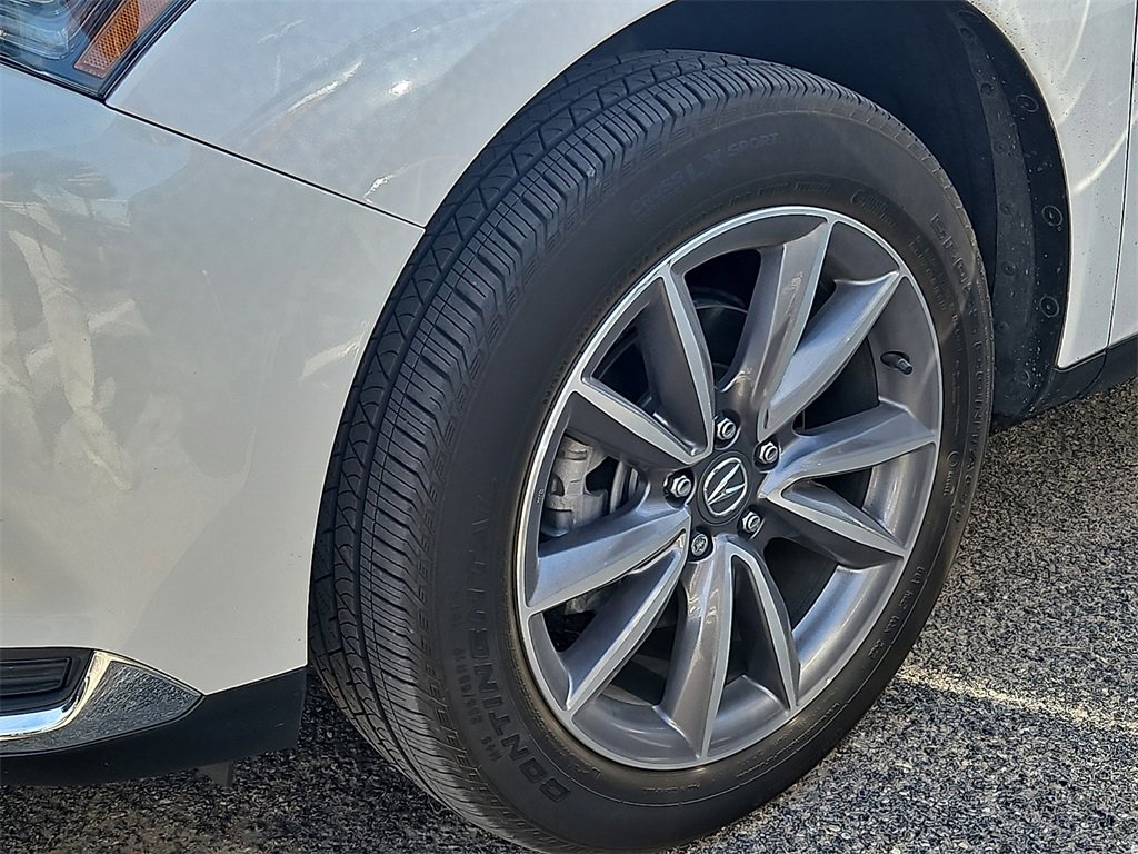 Used 2023 Acura RDX w/ Technology Package image 5