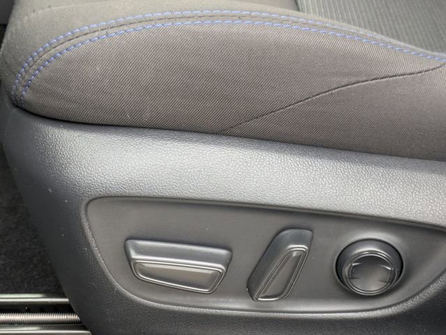 Used 2024 Toyota RAV4 SE image 25