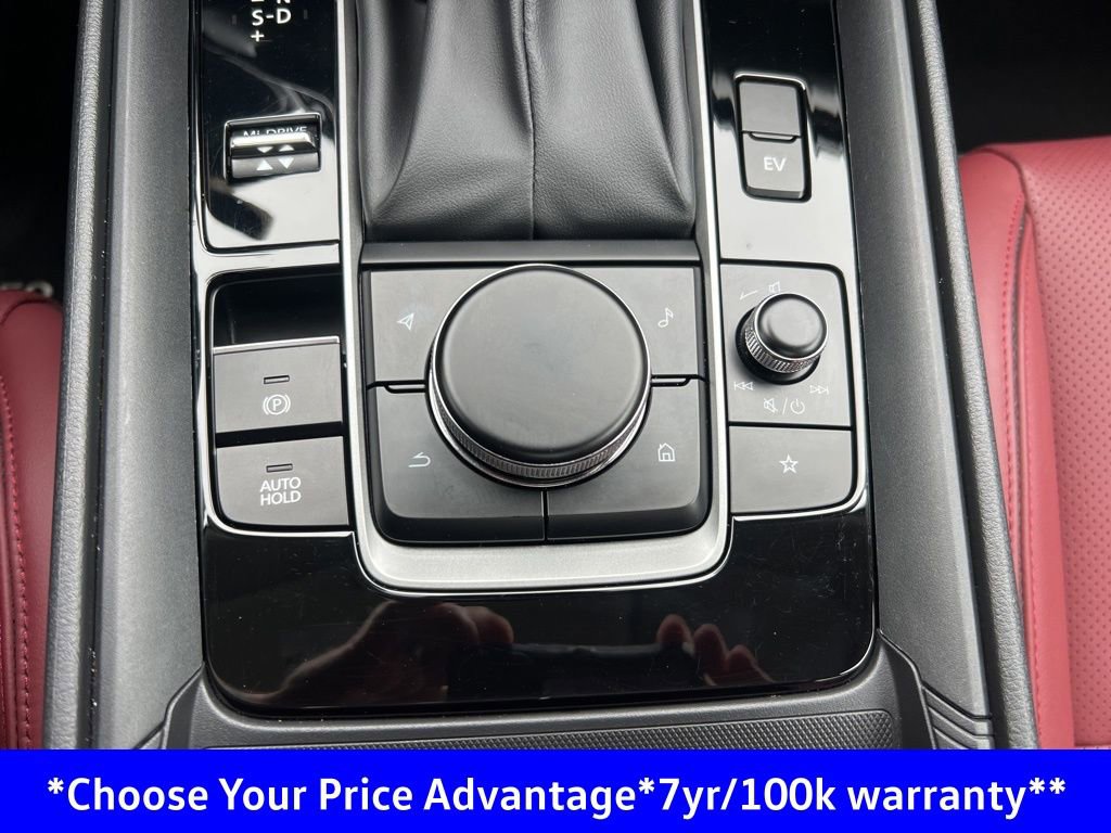Used 2025 MAZDA CX-50 AWD 2.5 Hybrid w/ Cargo Package image 56