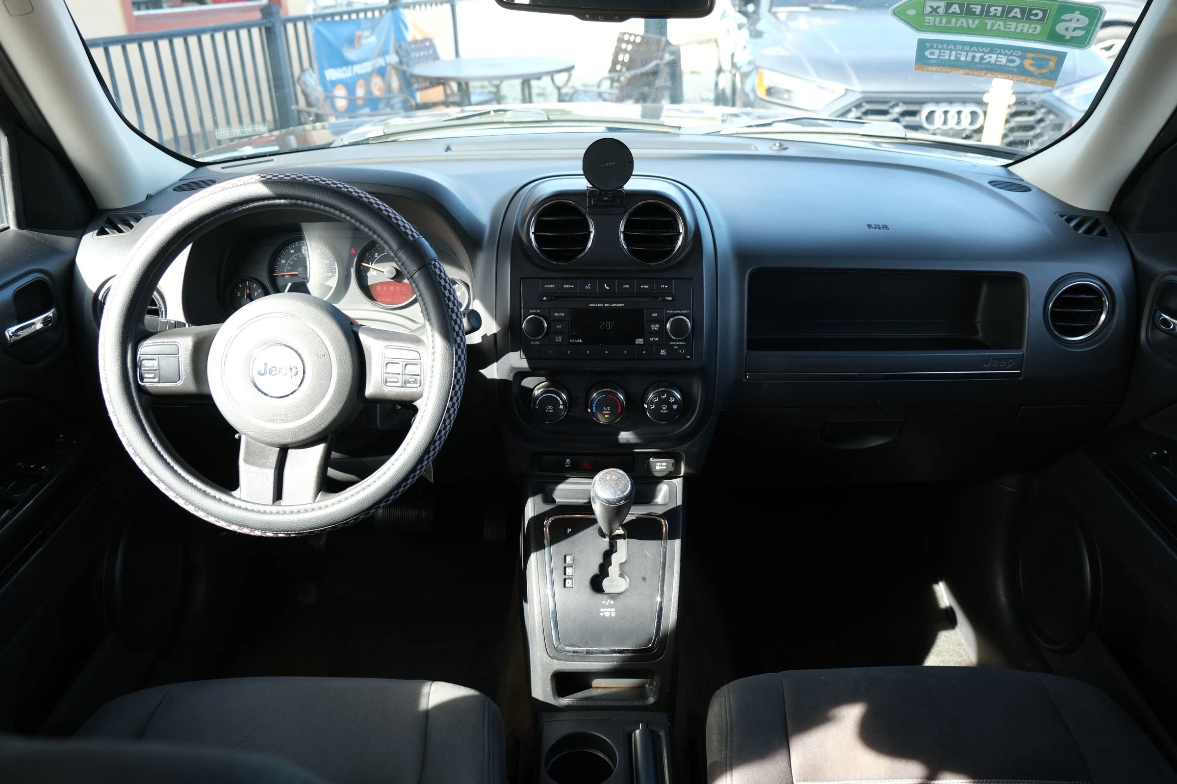 Used 2016 Jeep Patriot Sport w/ Power Value Group image 21