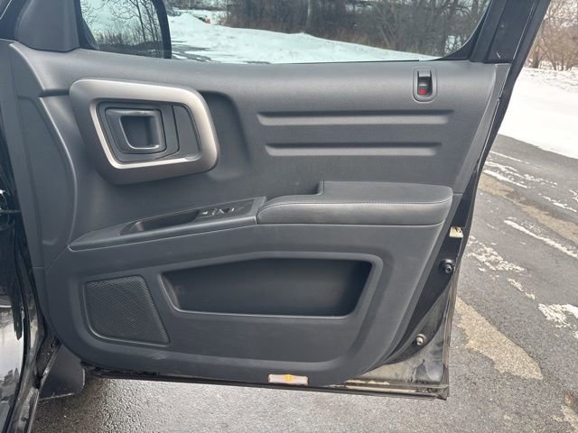 Used 2012 Honda Ridgeline RTL image 9