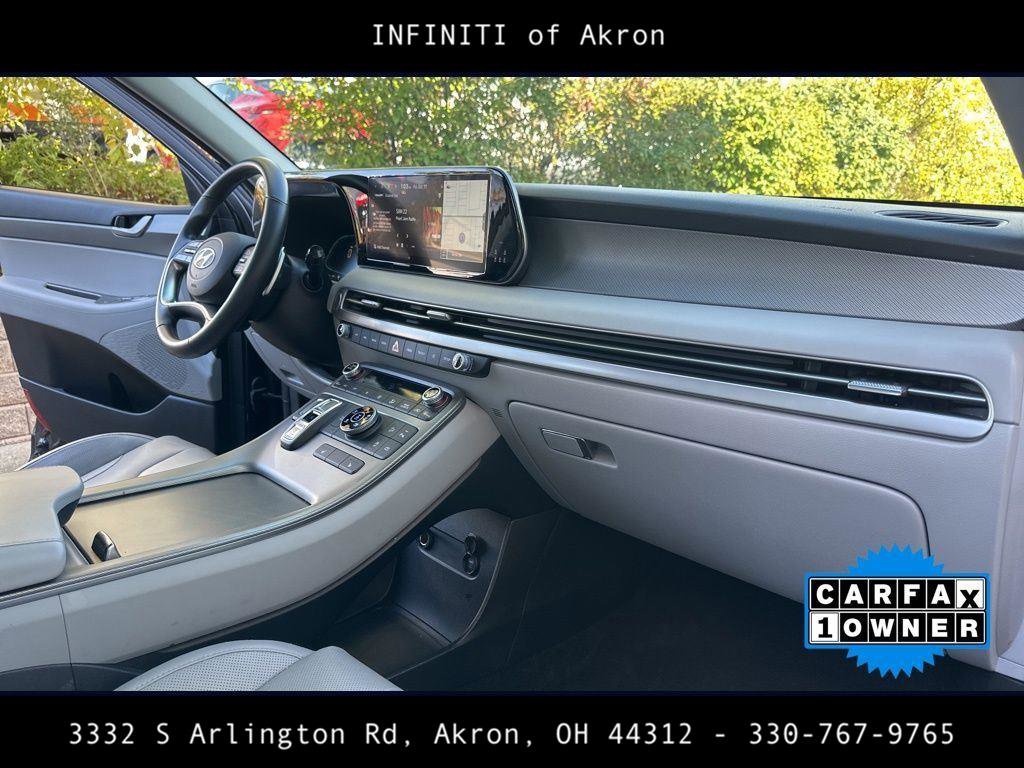 Used 2025 Hyundai Palisade SEL image 28