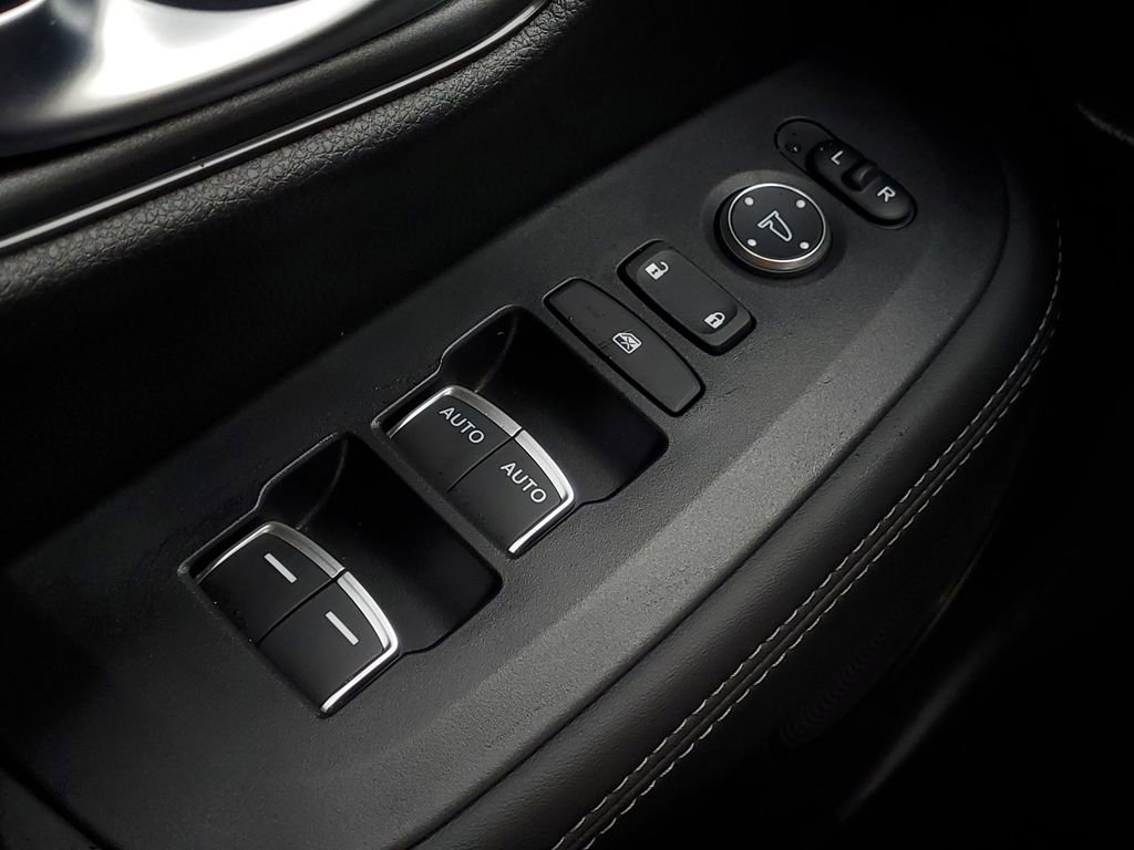 New 2026 Honda HR-V EX-L image 11