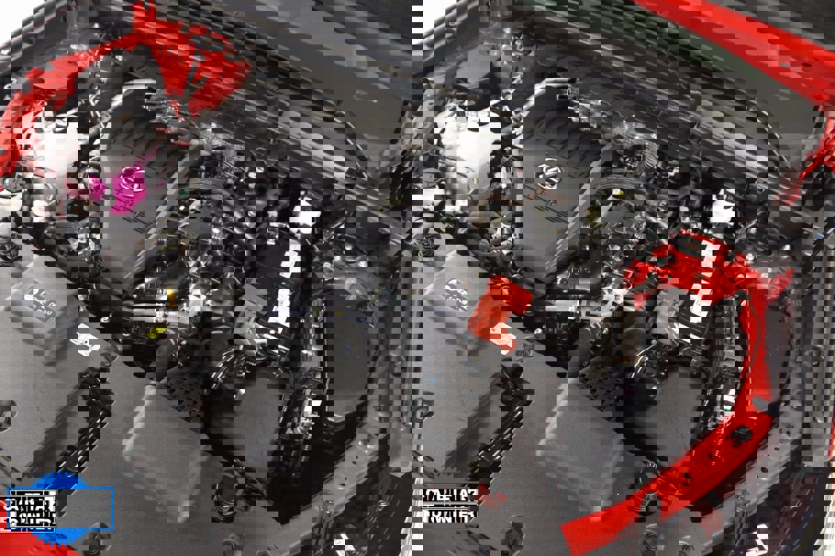 Used 2022 Lexus NX 350 AWD w/ Premium Package image 22