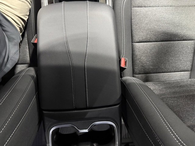 New 2026 Chevrolet Traverse LT w/ Driver Confidence Package image 25