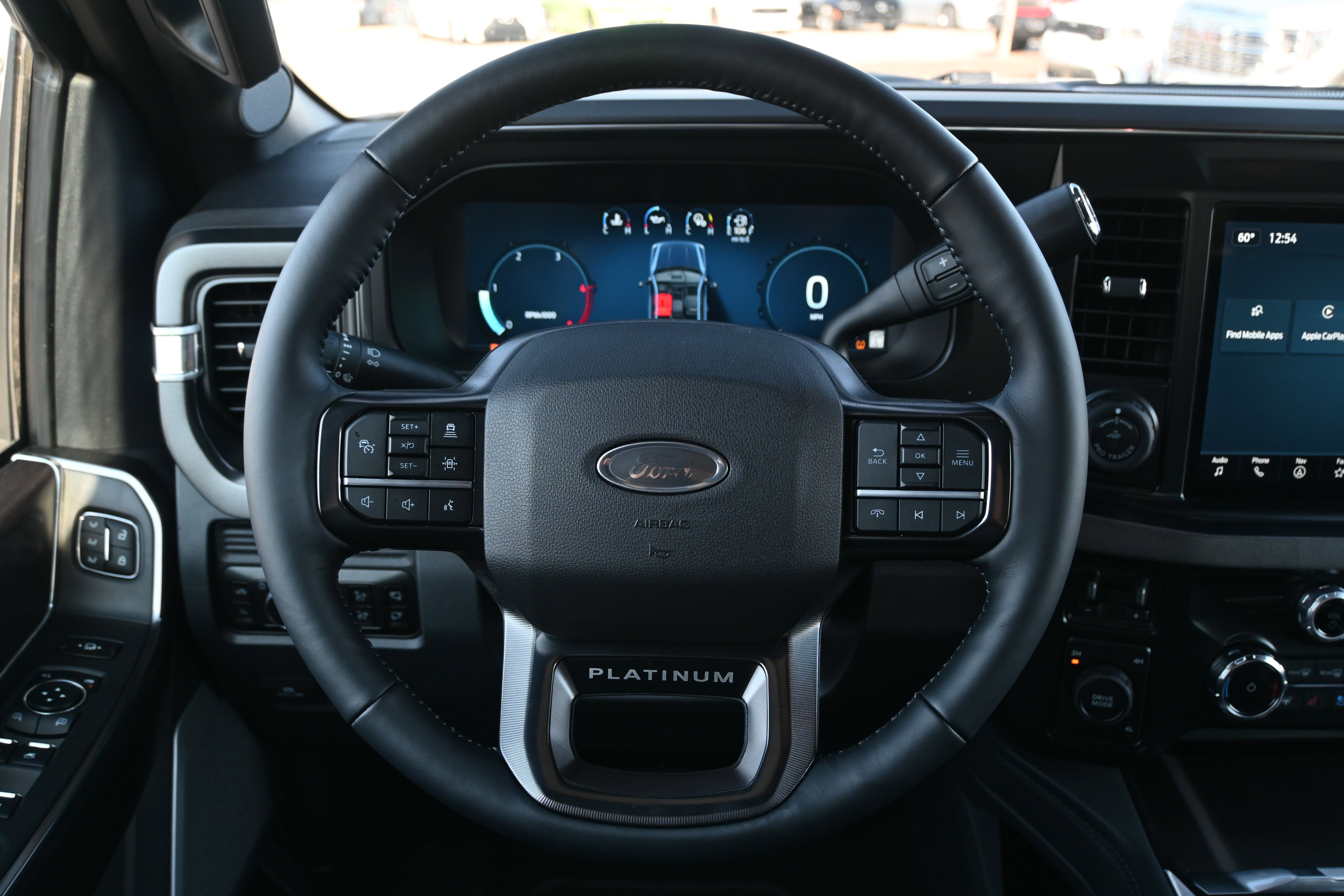 Used 2026 Ford F450 Platinum image 19