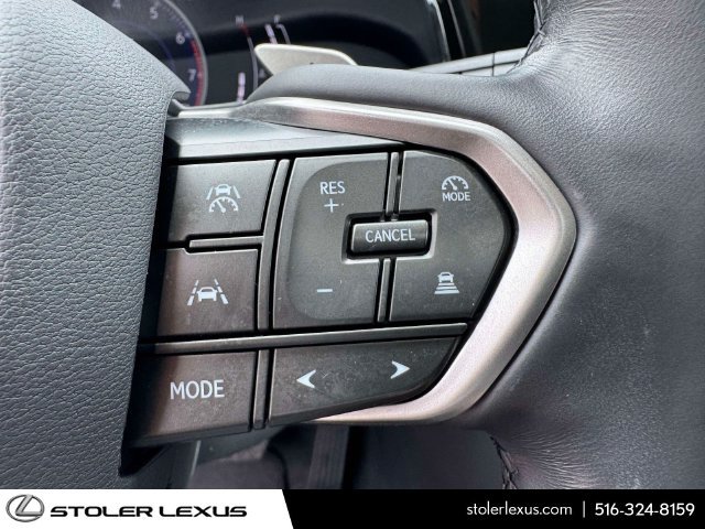 Certified 2025 Lexus NX 350 AWD w/ Cold Area Package image 29