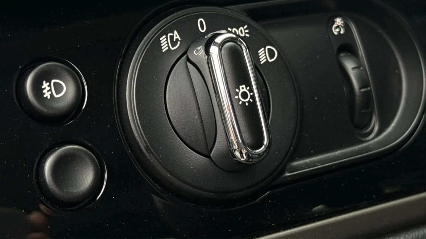 Used 2022 MINI Cooper Countryman S FWD image 39