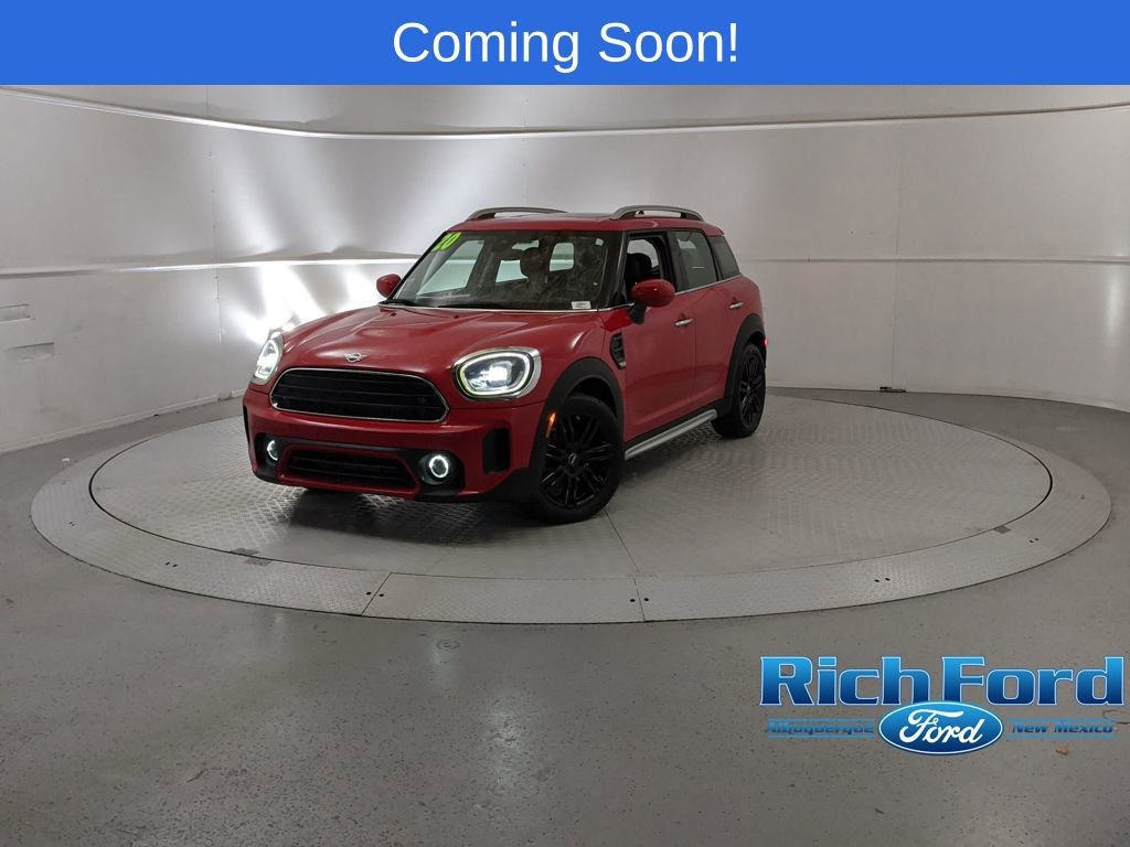 Used 2022 MINI Cooper Countryman image 6