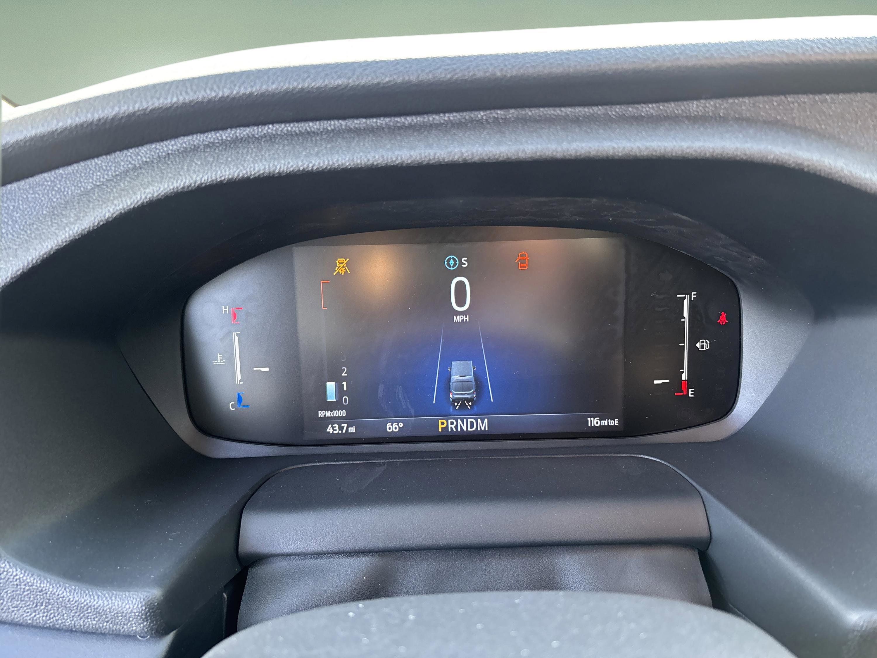 New 2026 Ford Transit 150 XL RWD image 12