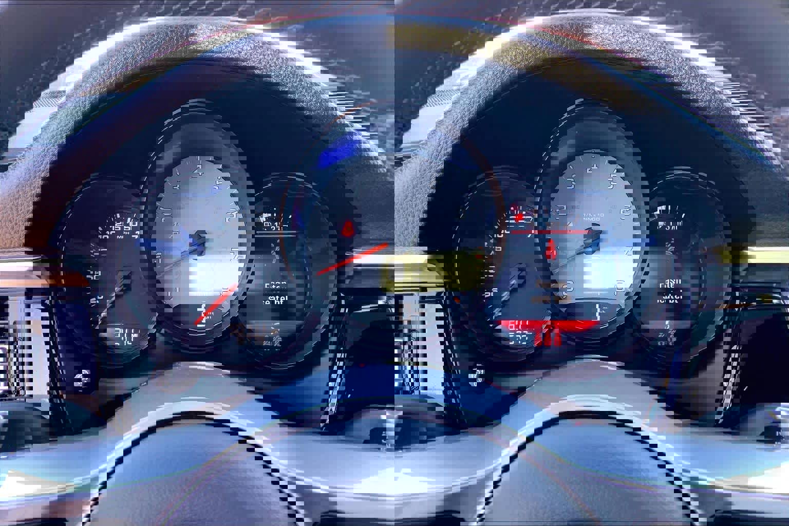 Used 2021 Porsche Macan S image 23