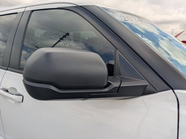 Used 2024 Toyota Tundra SR5 w/ SX Package RWD image 12