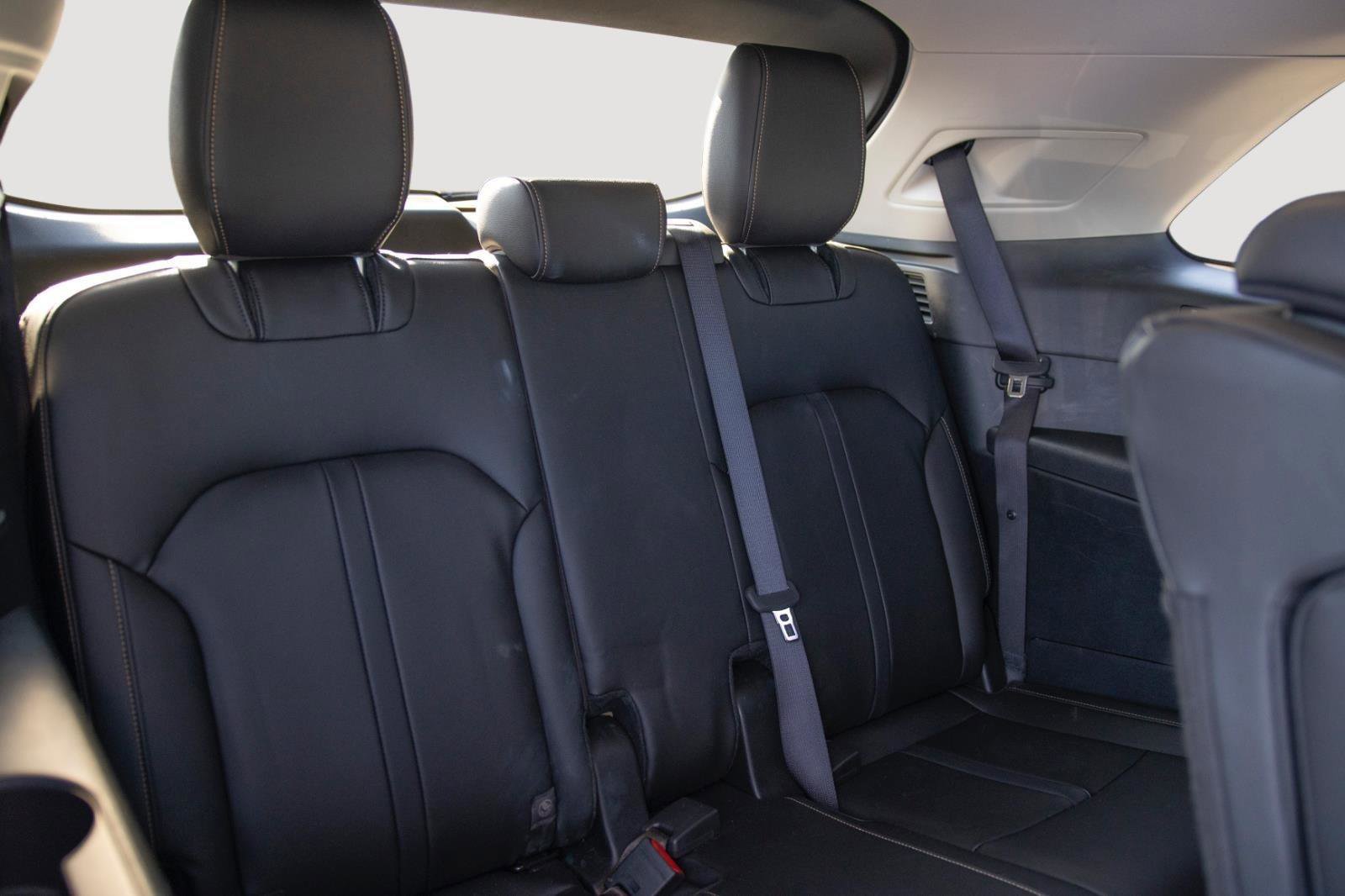 Used 2024 MAZDA CX-90 Plug-In Hybrid w/ Preferred image 13