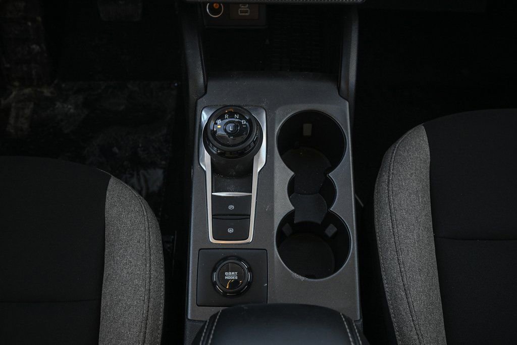 New 2025 Ford Bronco Sport Big Bend image 29