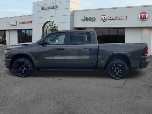 New 2027 RAM 1500 4x4 Crew Cab image 4