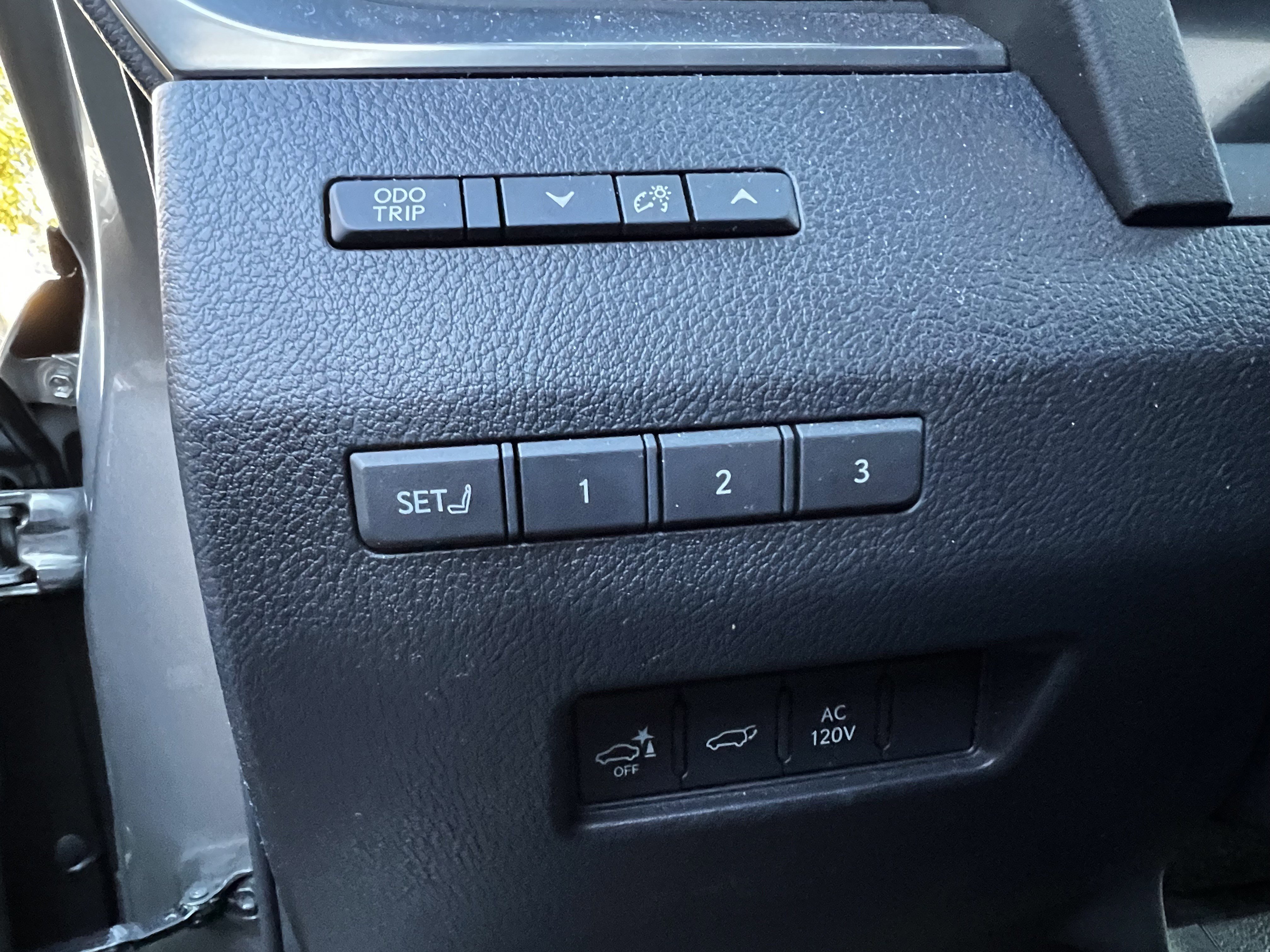 Certified 2025 Lexus GX 550 550 Premium+ image 15