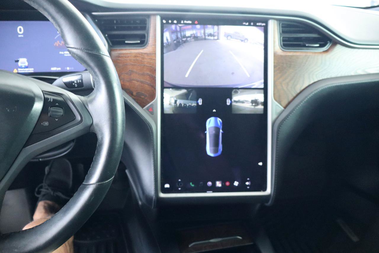 Used 2018 Tesla Model S 100D AWD/4WD image 26