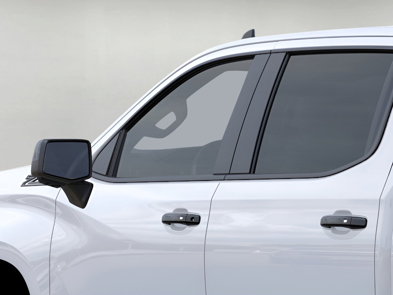 New 2026 Chevrolet Silverado 1500 LT Trail Boss w/ LT Trail Boss Premium Package image 12