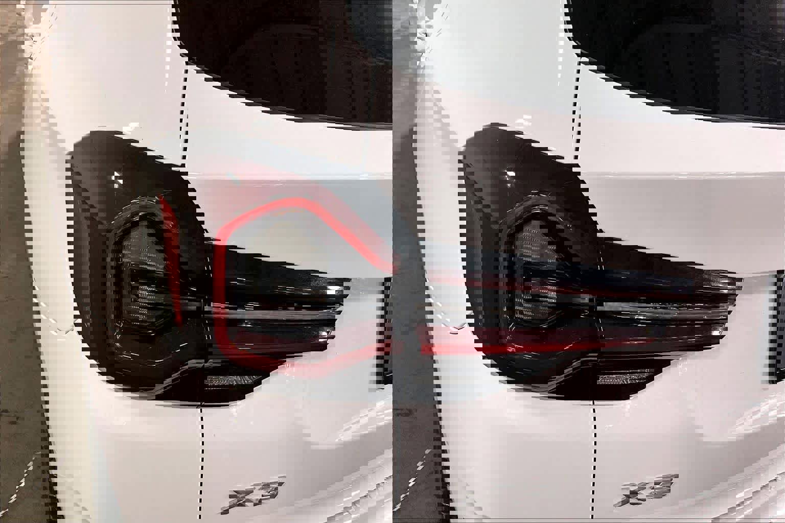 Used 2024 BMW X3 xDrive30i w/ Convenience Package image 29