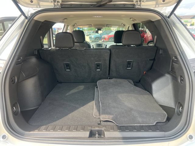 Certified 2022 Chevrolet Equinox LT AWD/4WD image 16