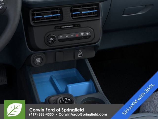 New 2026 Ford Maverick XLT image 18