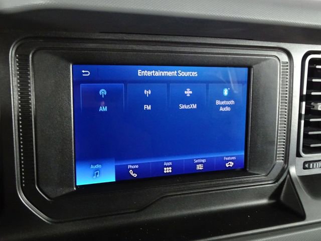 Used 2021 Ford Bronco 4-Door w/ Sasquatch Package AWD/4WD image 31