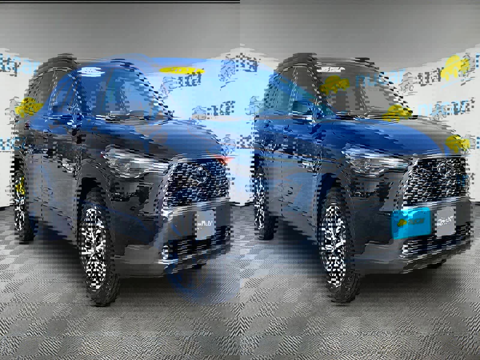 Used 2024 Toyota Corolla Cross XLE w/ Convenience Package video 1