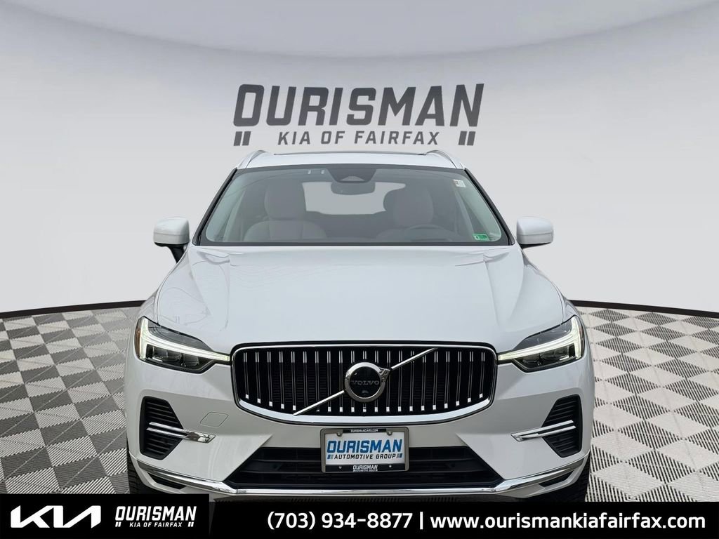 Used 2022 Volvo XC60 T8 Inscription w/ Advanced Package image 7