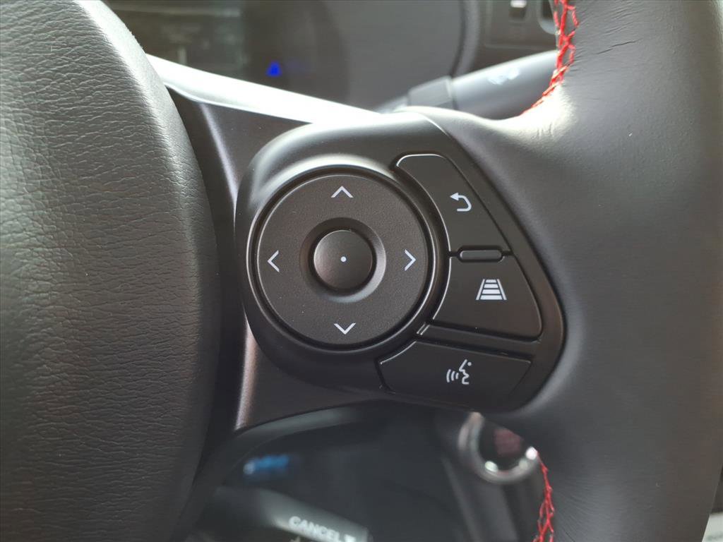 New 2026 Subaru BRZ Limited image 15