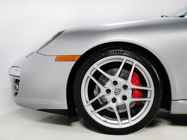 Used 2010 Porsche 911 Carrera S image 32