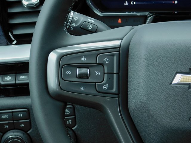 New 2025 Chevrolet Silverado 2500 High Country w/ High Country Premium Package image 16