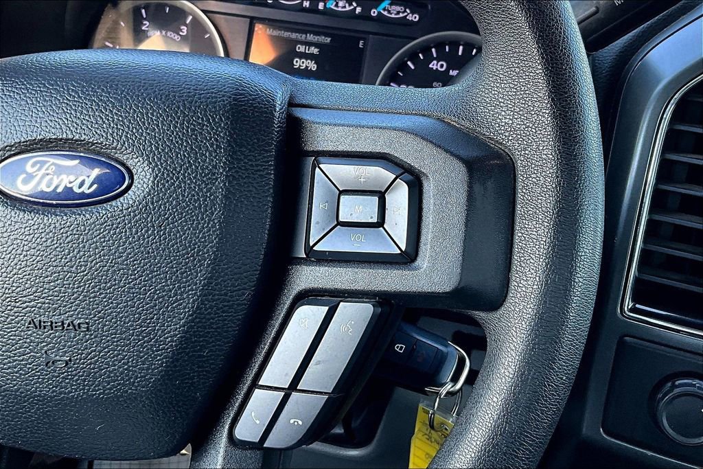 Used 2021 Ford F250 XLT image 14