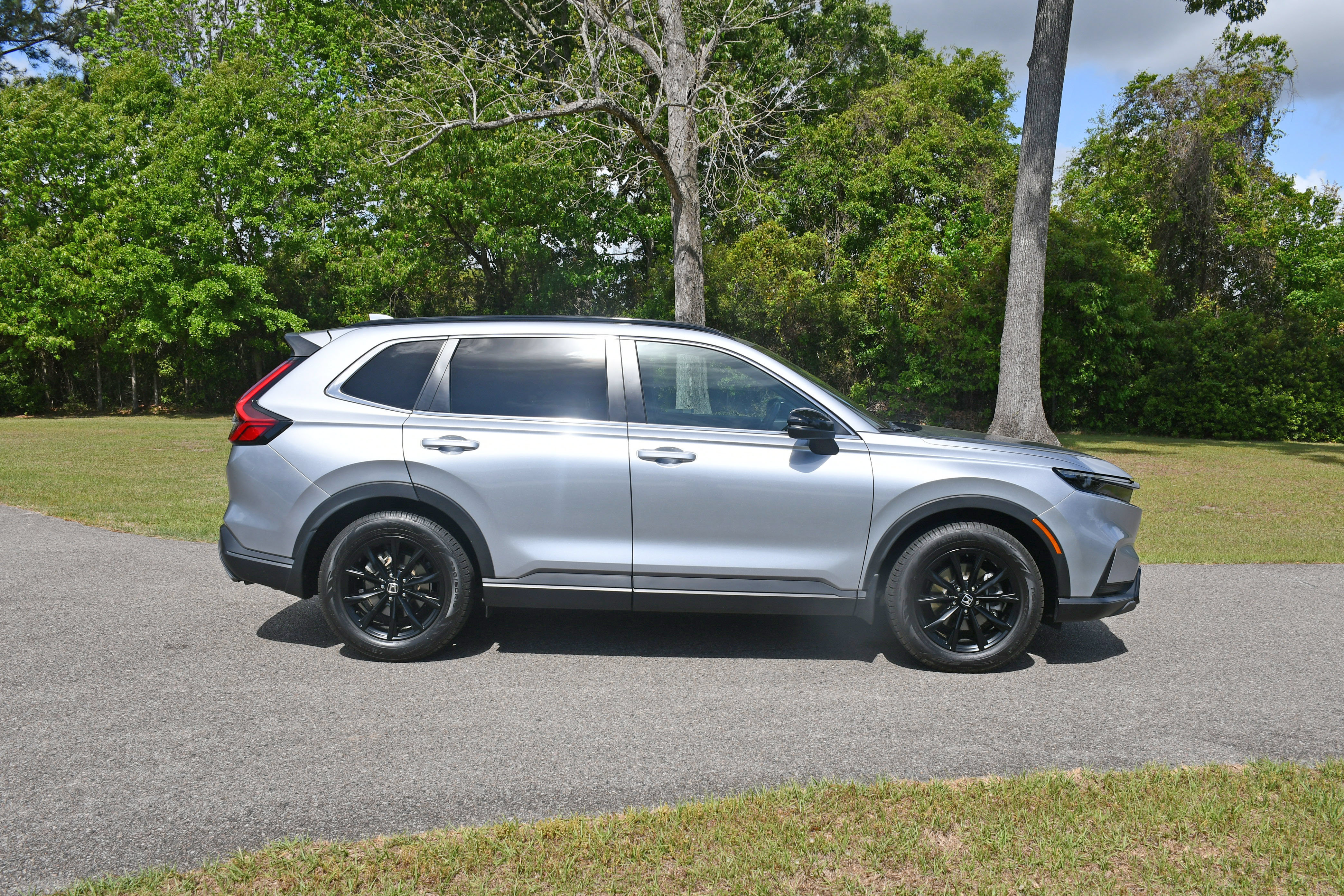Used 2024 Honda CR-V Sport image 5