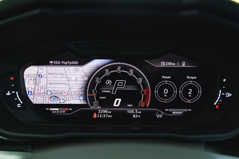 Used 2024 Lamborghini Urus S AWD/4WD image 20