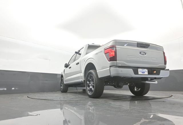 New 2026 Ford F150 STX w/ Equipment Group 200A image 37