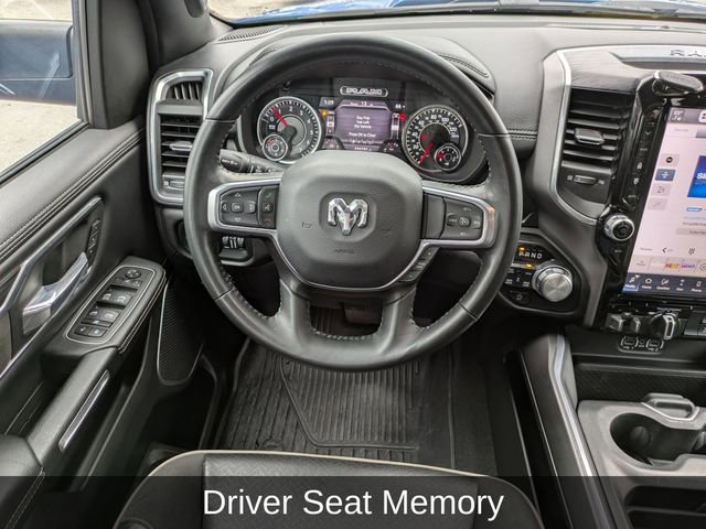 Used 2023 RAM 1500 Laramie image 20