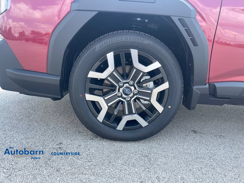 New 2026 Subaru Outback Touring XT AWD/4WD image 28