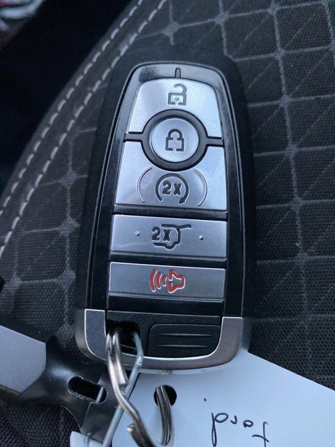 Used 2023 Ford Escape Active image 52