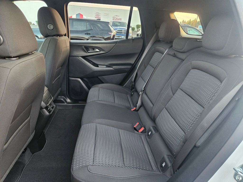 New 2026 Chevrolet Equinox LT image 28