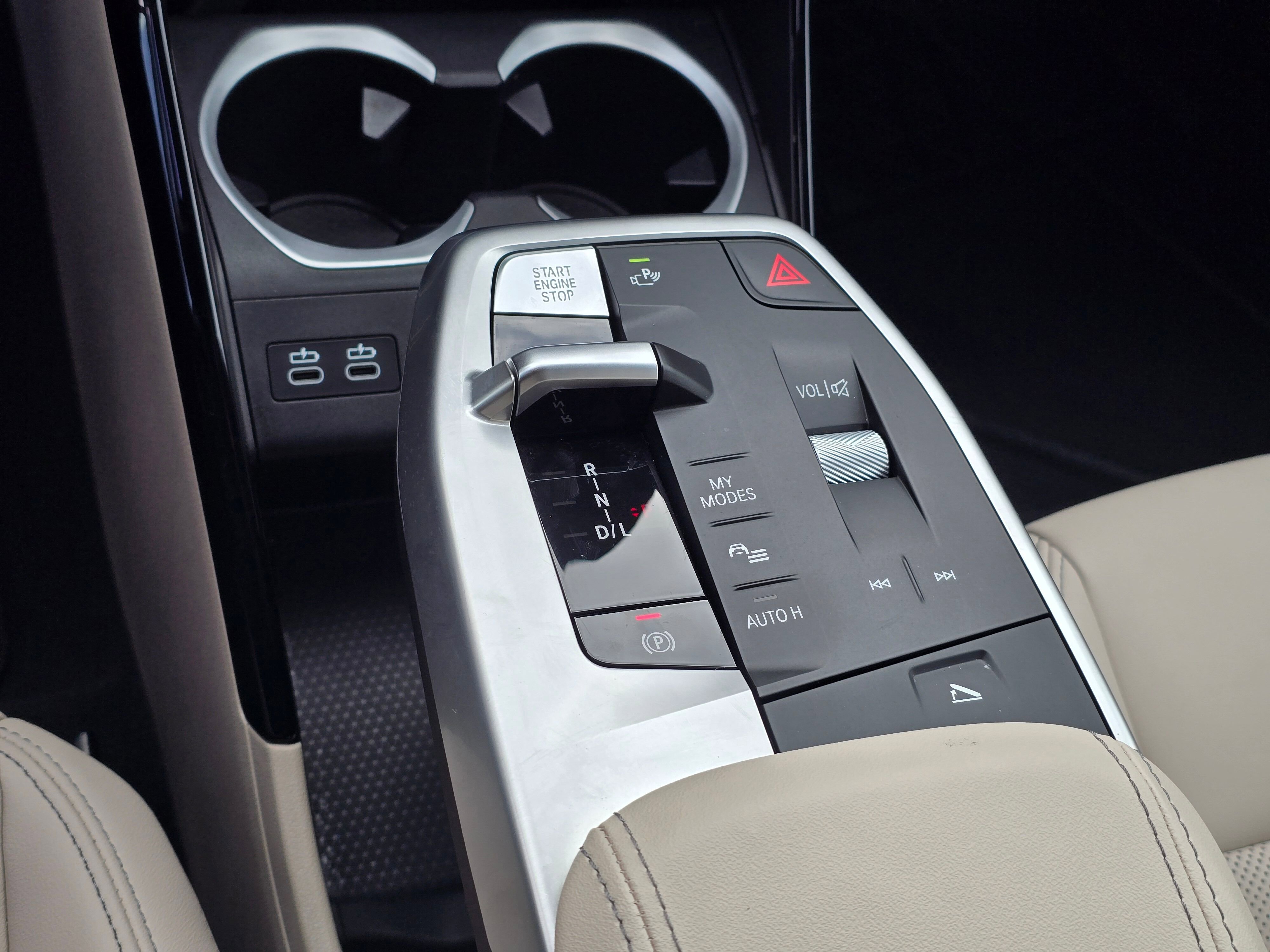 Certified 2025 BMW X1 xDrive28i w/ Convenience Package image 73