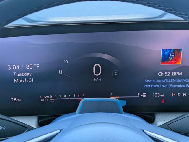 New 2026 Buick Enclave Avenir w/ Super Cruise Package image 34