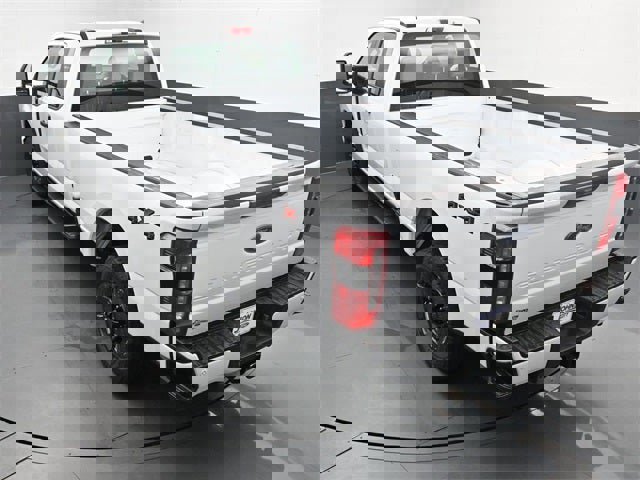 New 2026 Ford F350 XL w/ STX Appearance Package image 24